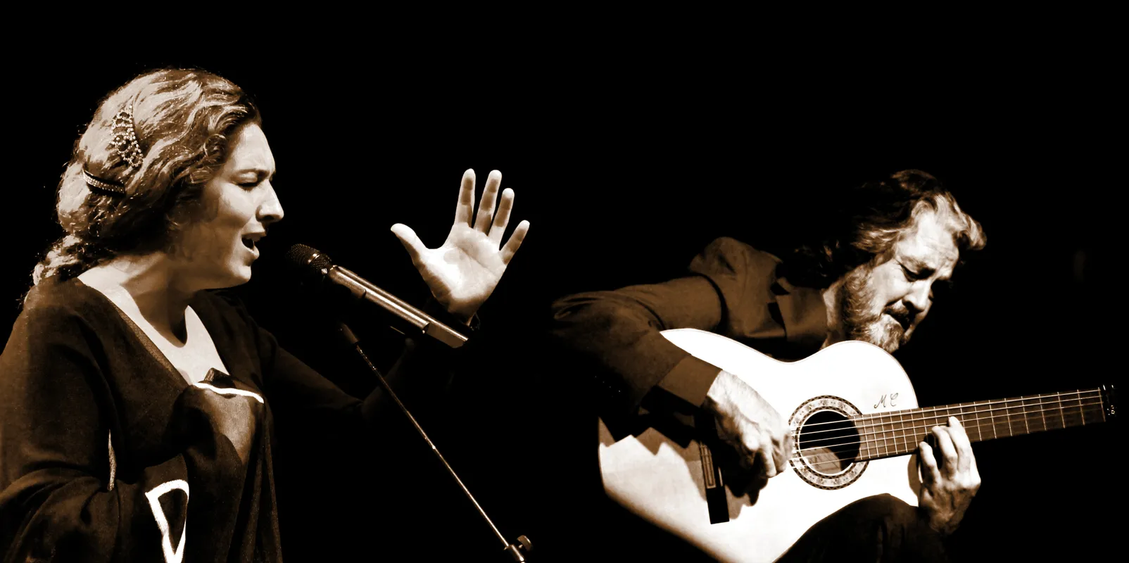 Flamenco Biënnale: Intermezzo 2024