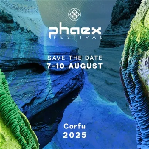 PHAEX FESTIVAL
