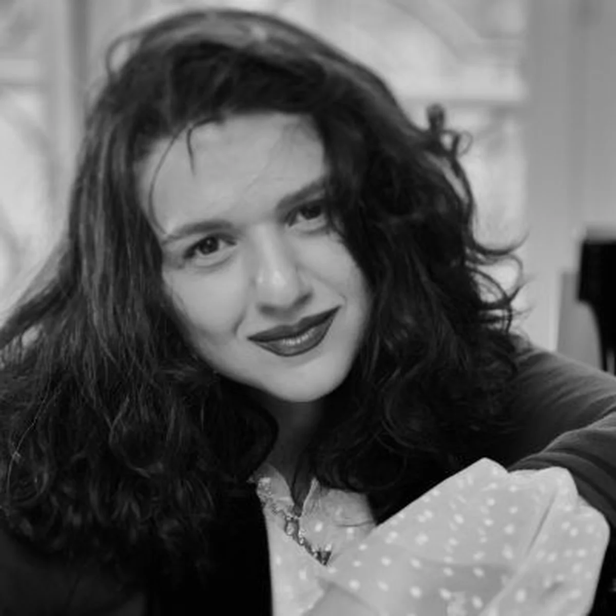 Khatia Buniatishvili