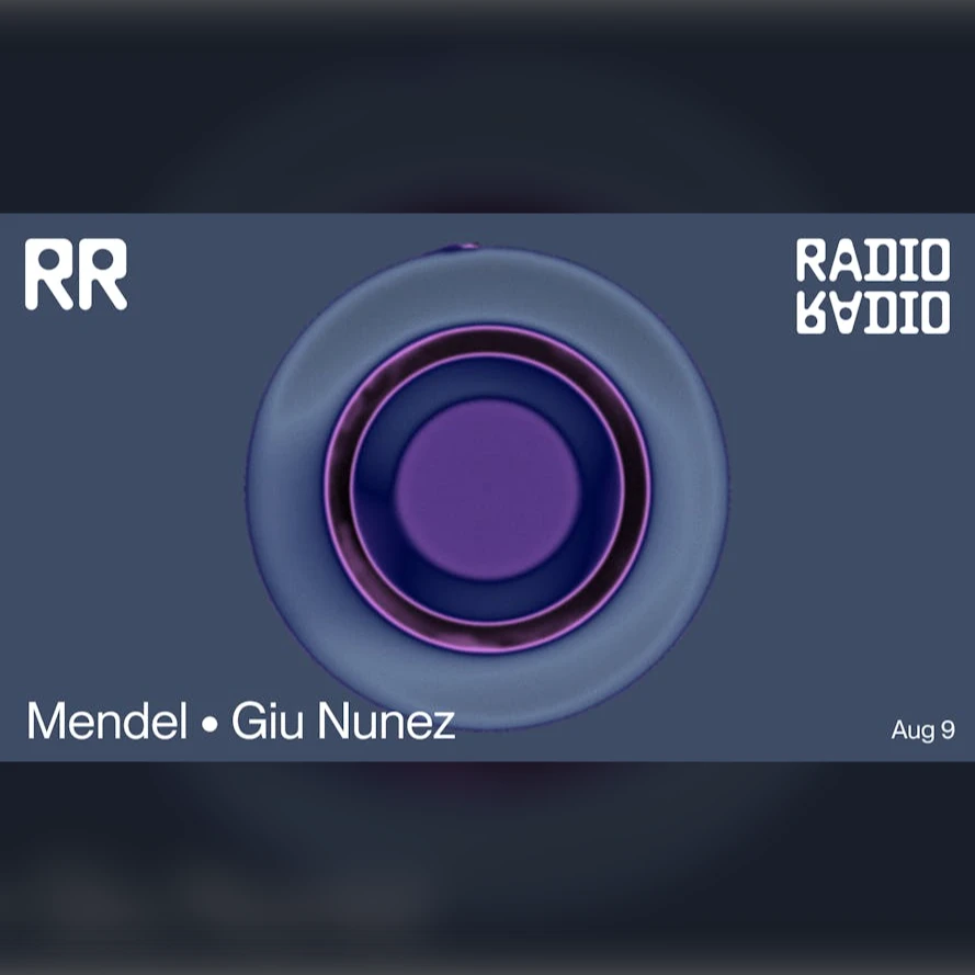 Mendel • Giu Nunez