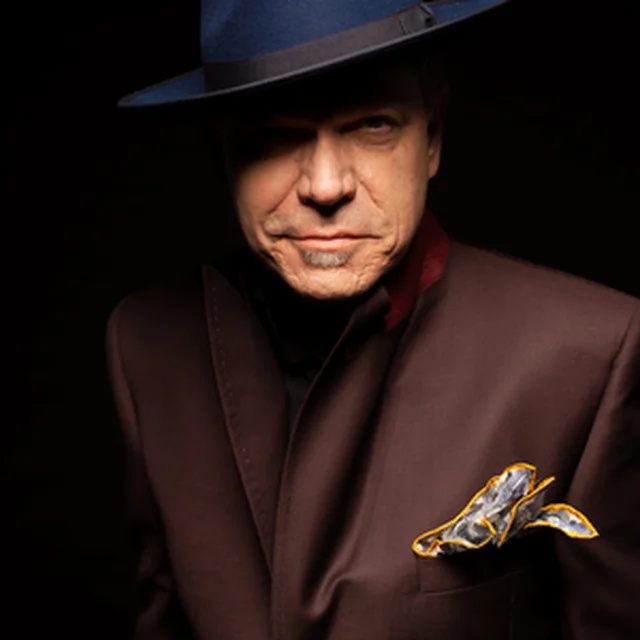 Kurt Elling - Kurt Elling
