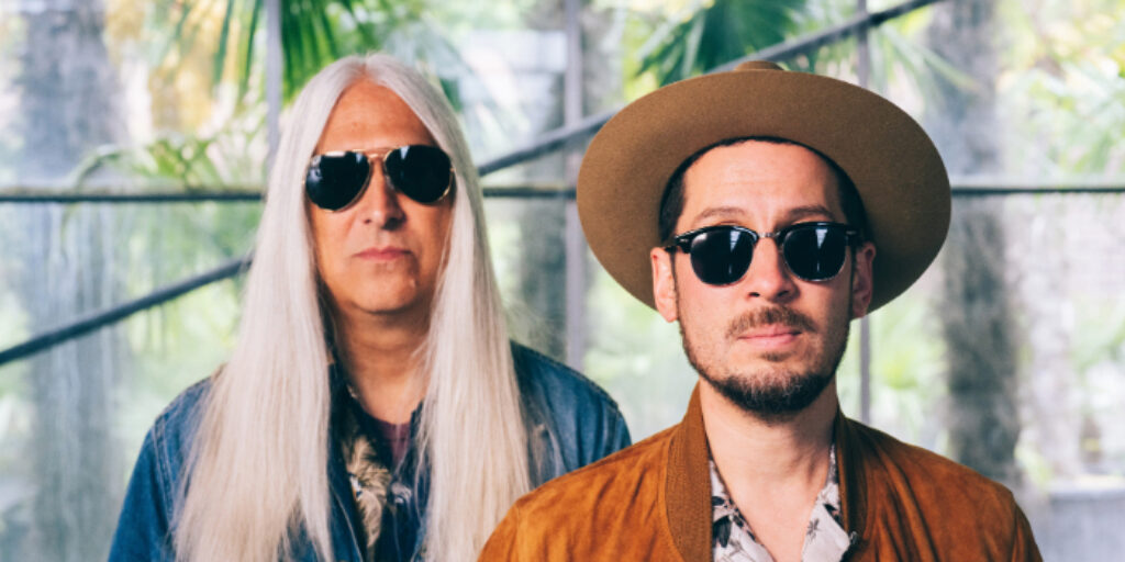 Young Gun Silver Fox + Miller Campbell