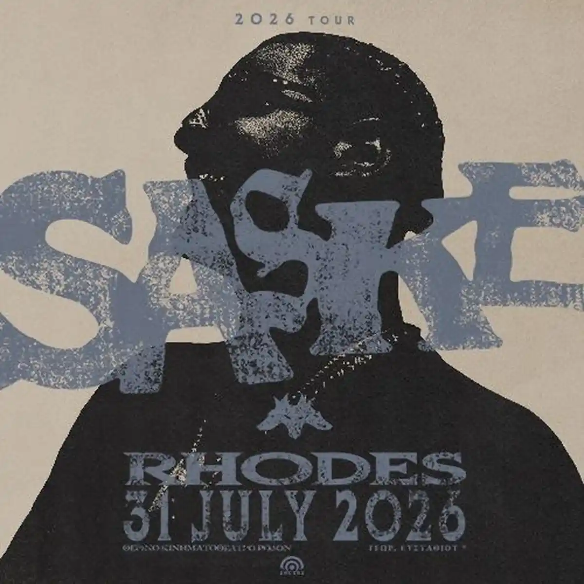 Saske | Rhodes
