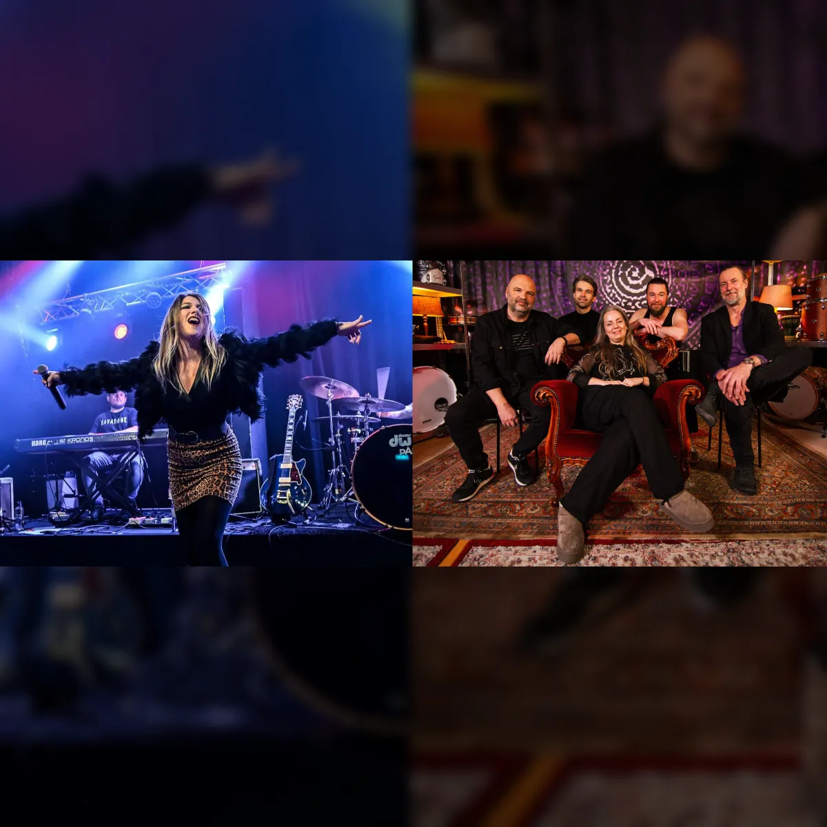 You Oughta Know Zombie