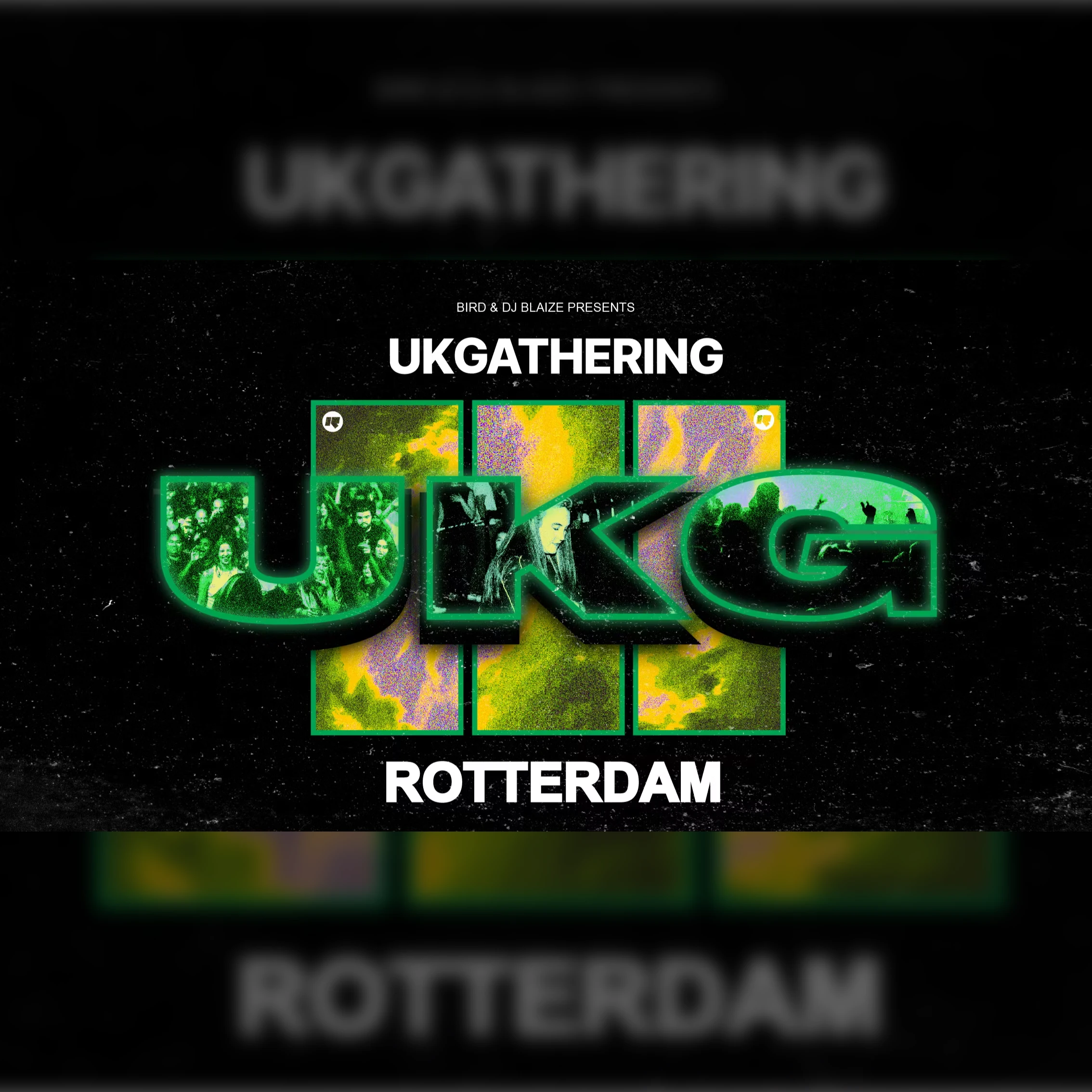 UKGathering