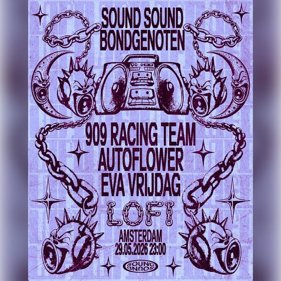 Bondgenoten Festival 