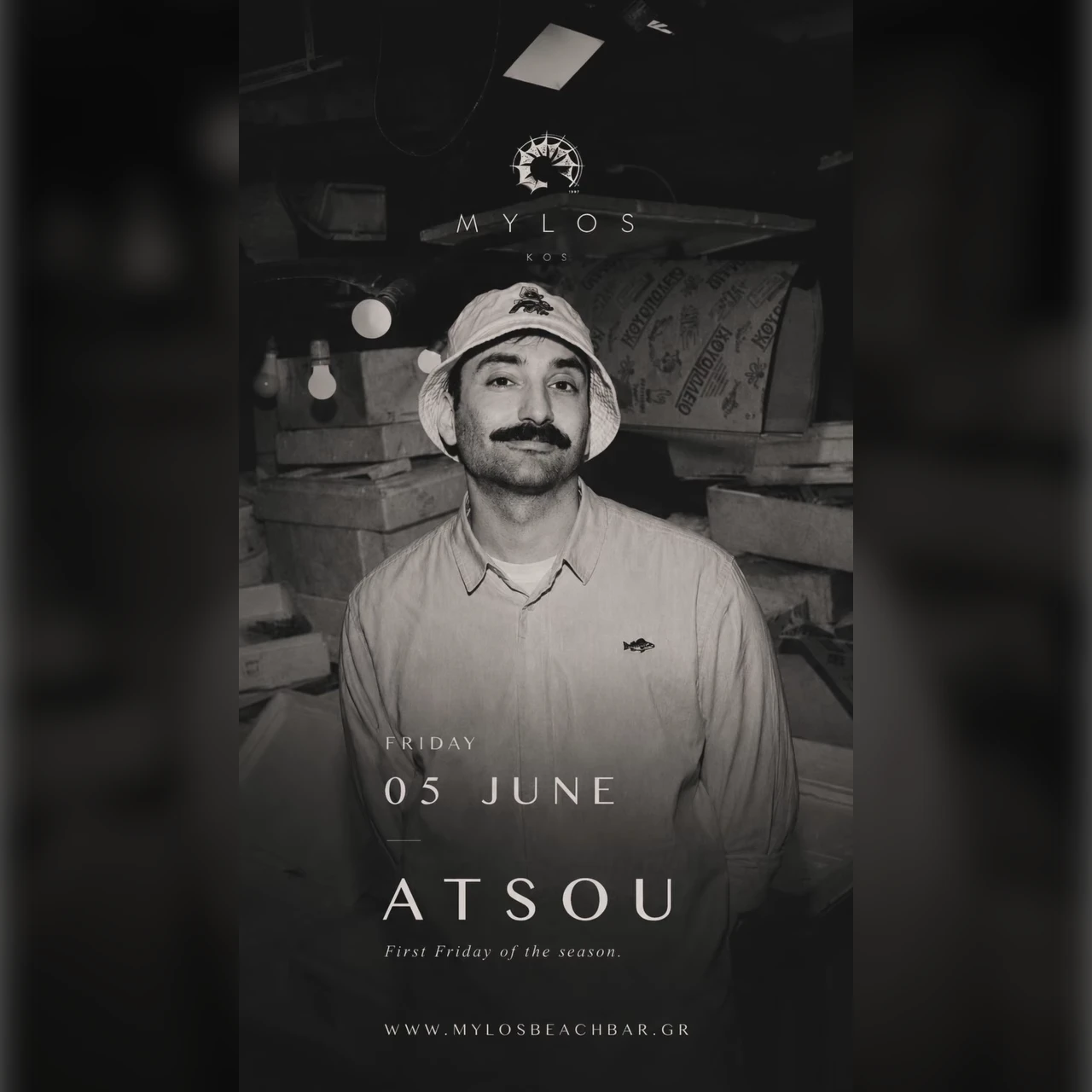 Atsou 