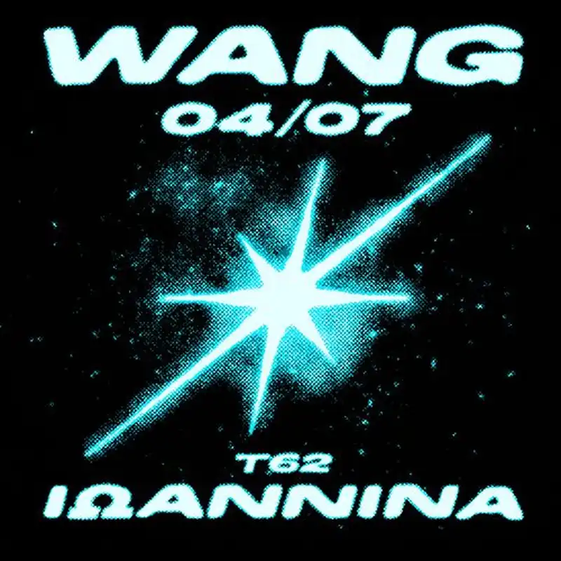 WANG | IOANNINA