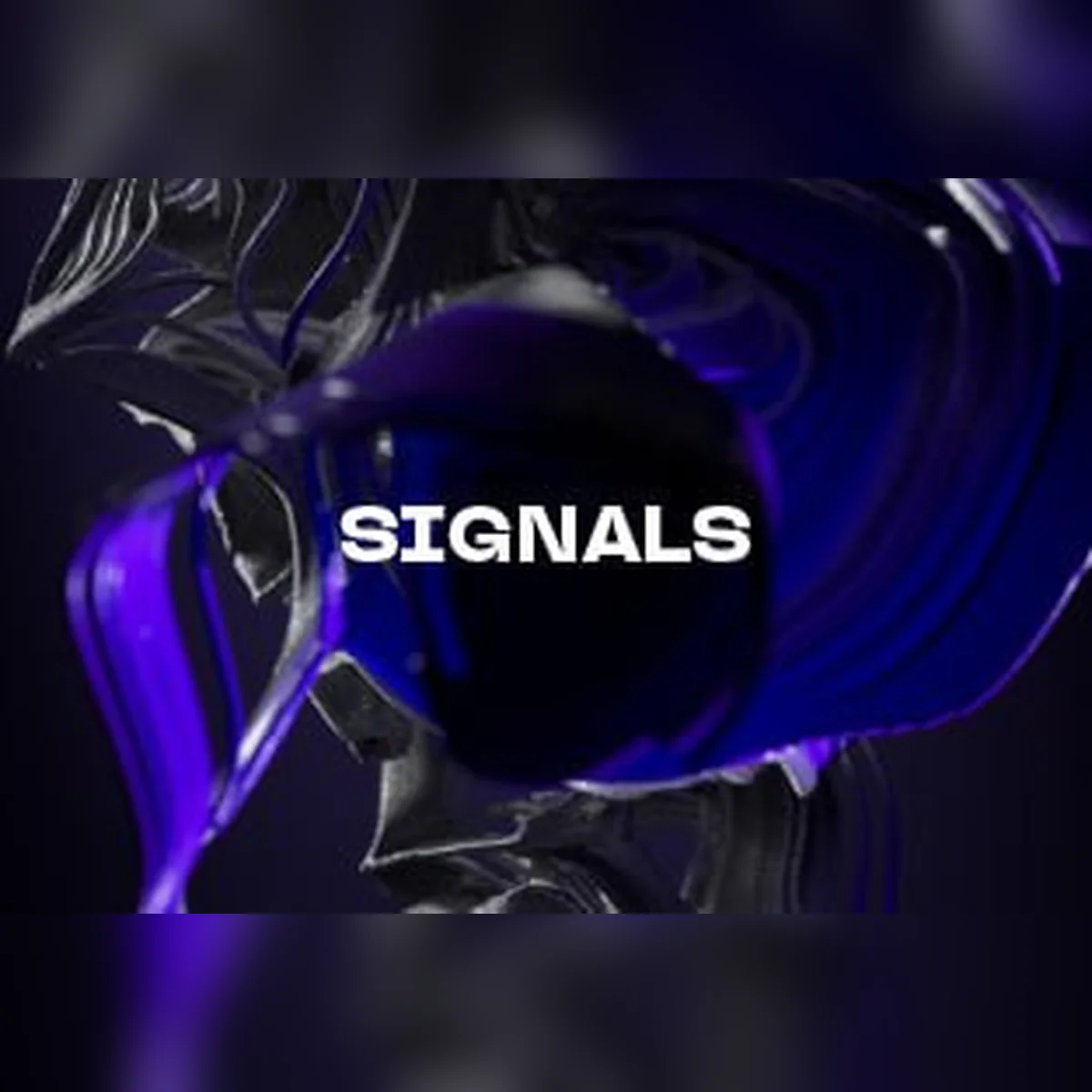 SIGNALS x NeedMoreSpeed