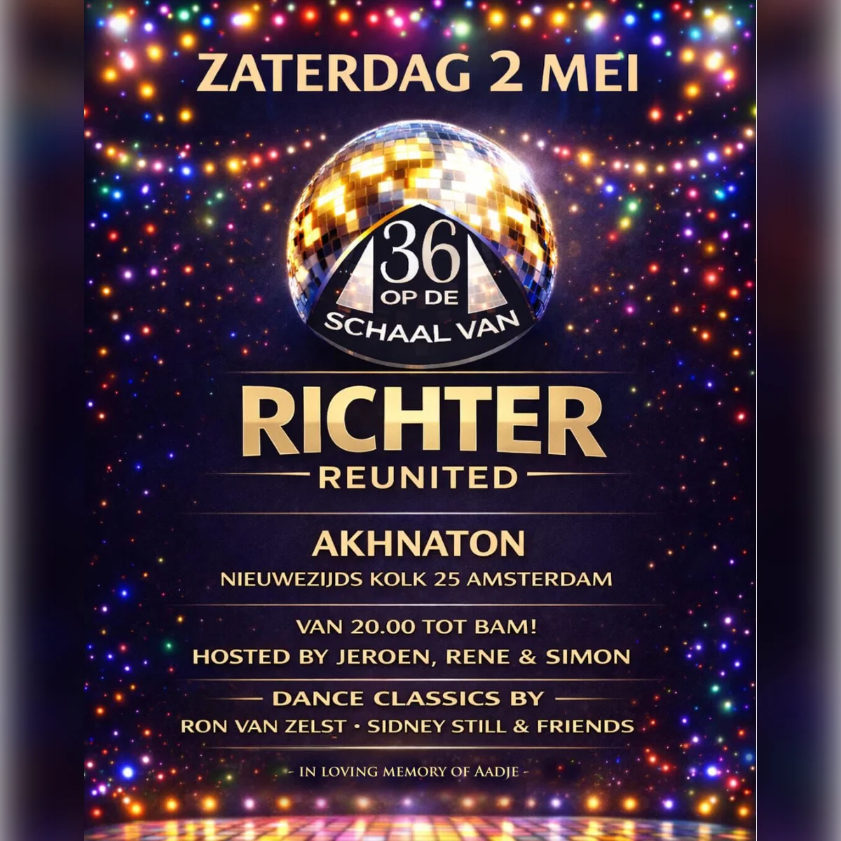 Richter United 