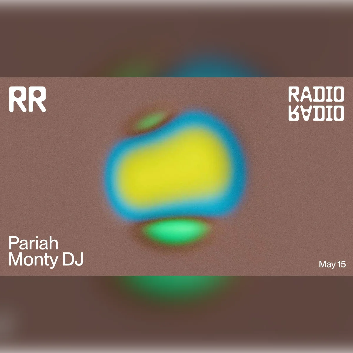 Pariah • Monty DJ