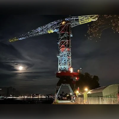 Exit X Cranesessions