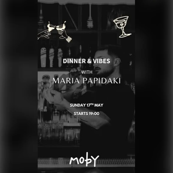 Dinner & Vibes