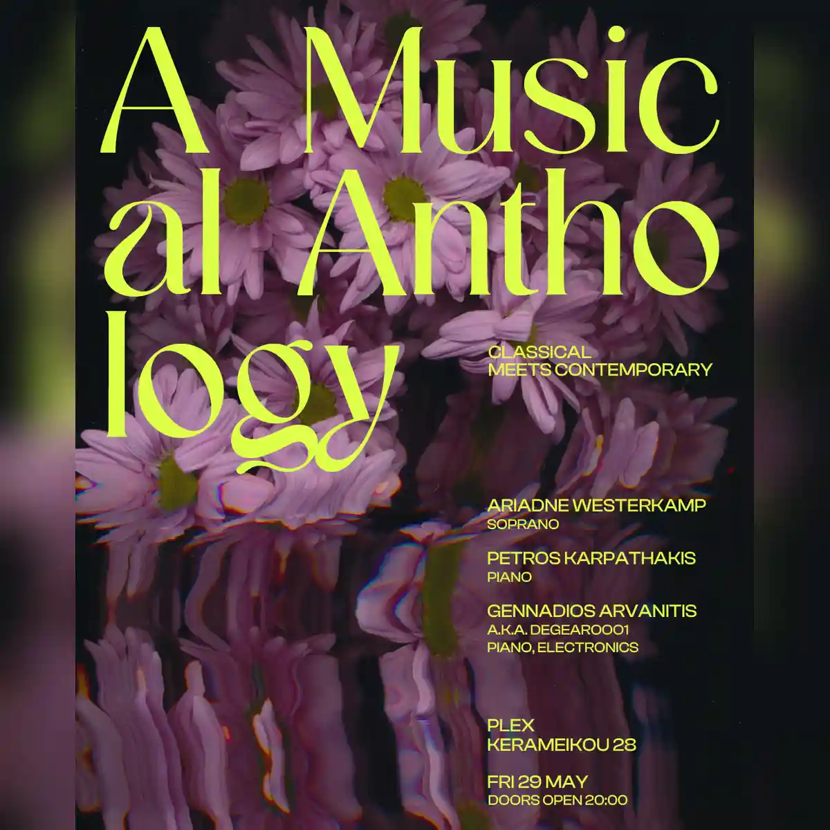 A Musical Anthology