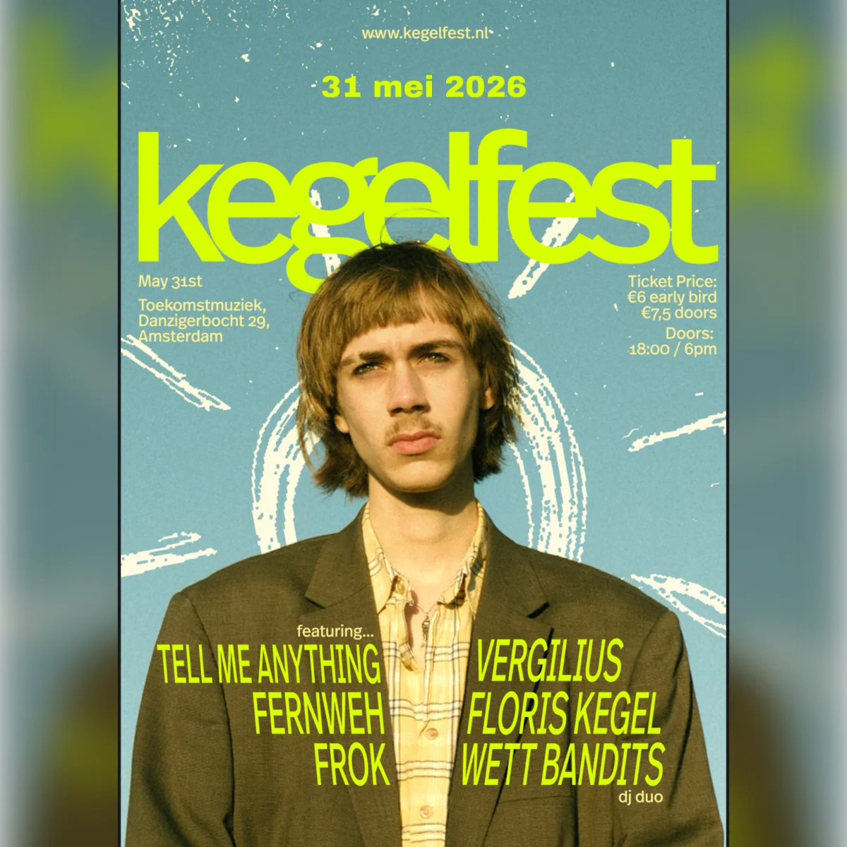 Kegelfest