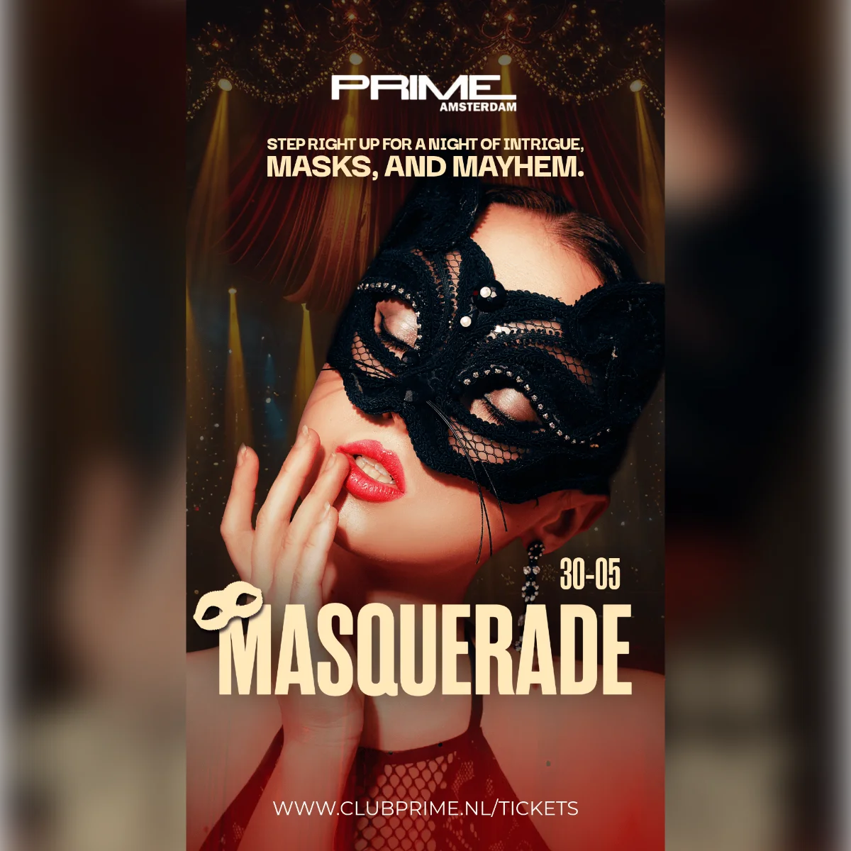 Masquerade