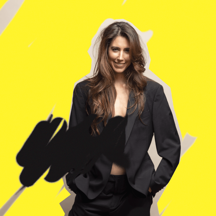 Iris Hond – “My Odyssey”