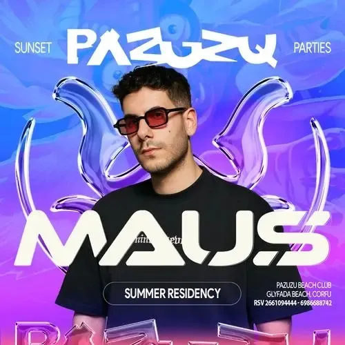 MAUS 15.07