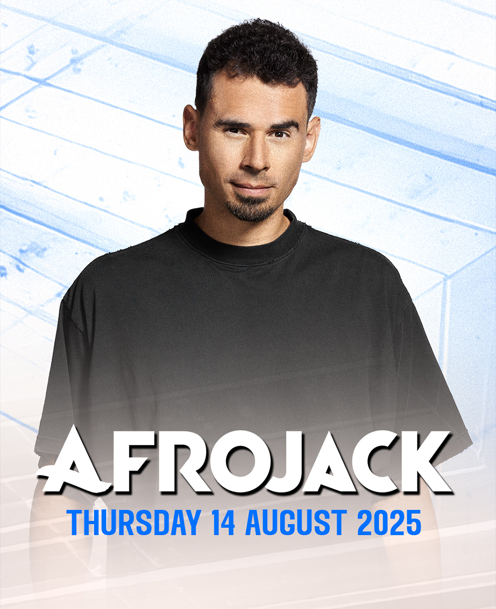 Afrojack