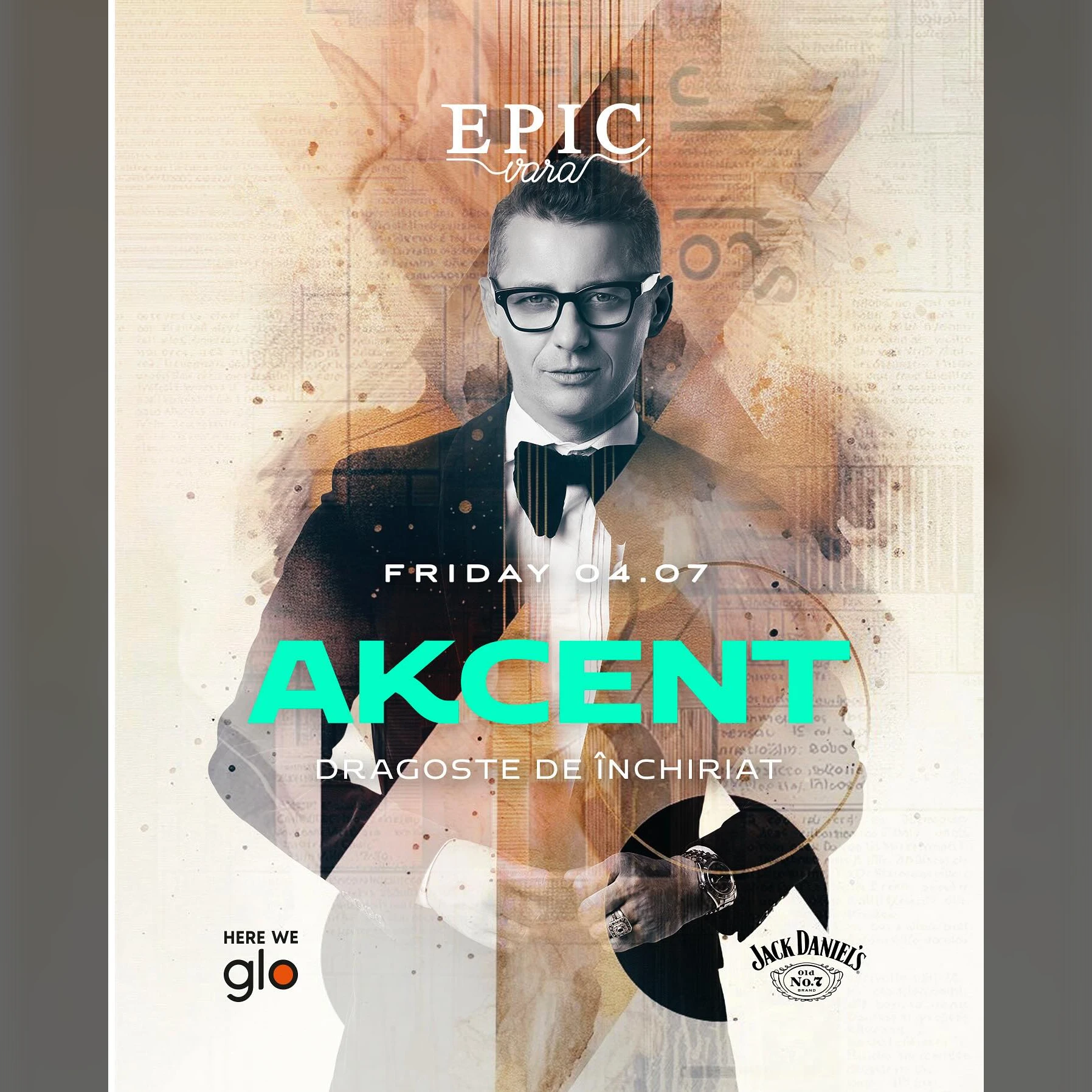 AKCENT 