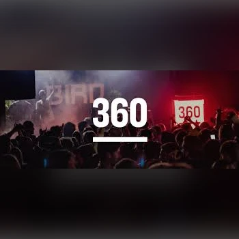 360 Degrees: Chaos In The CBD – 24 apr 2026