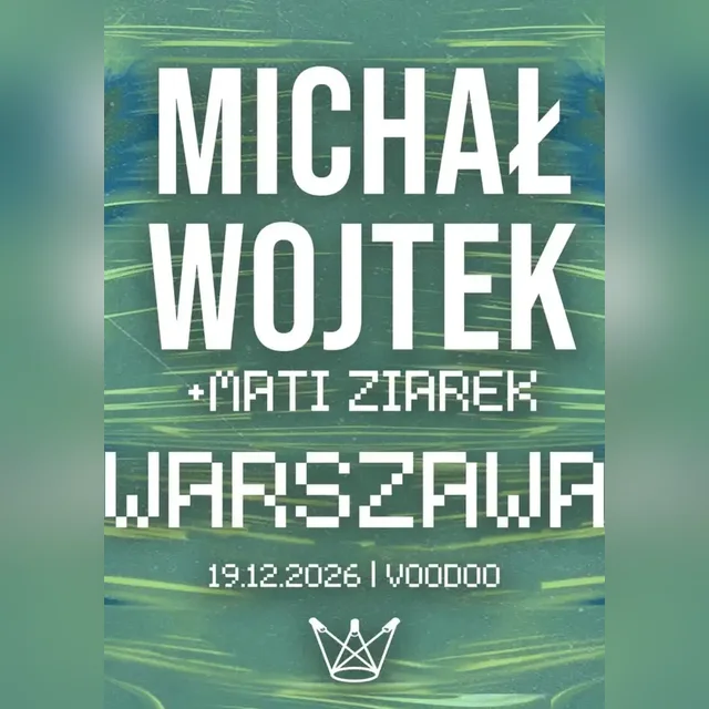 Michał Wojtek - Michał Wojtek