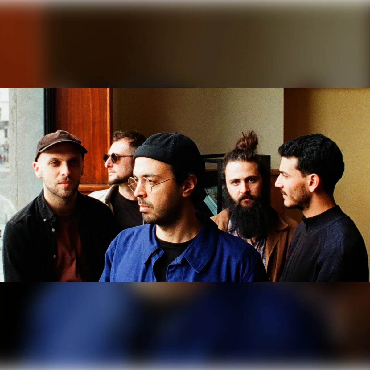 Aleph Quintet