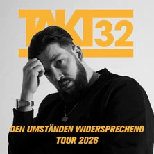 DEN UMSTÄNDEN WIDERSPRECHEND TOUR 2026