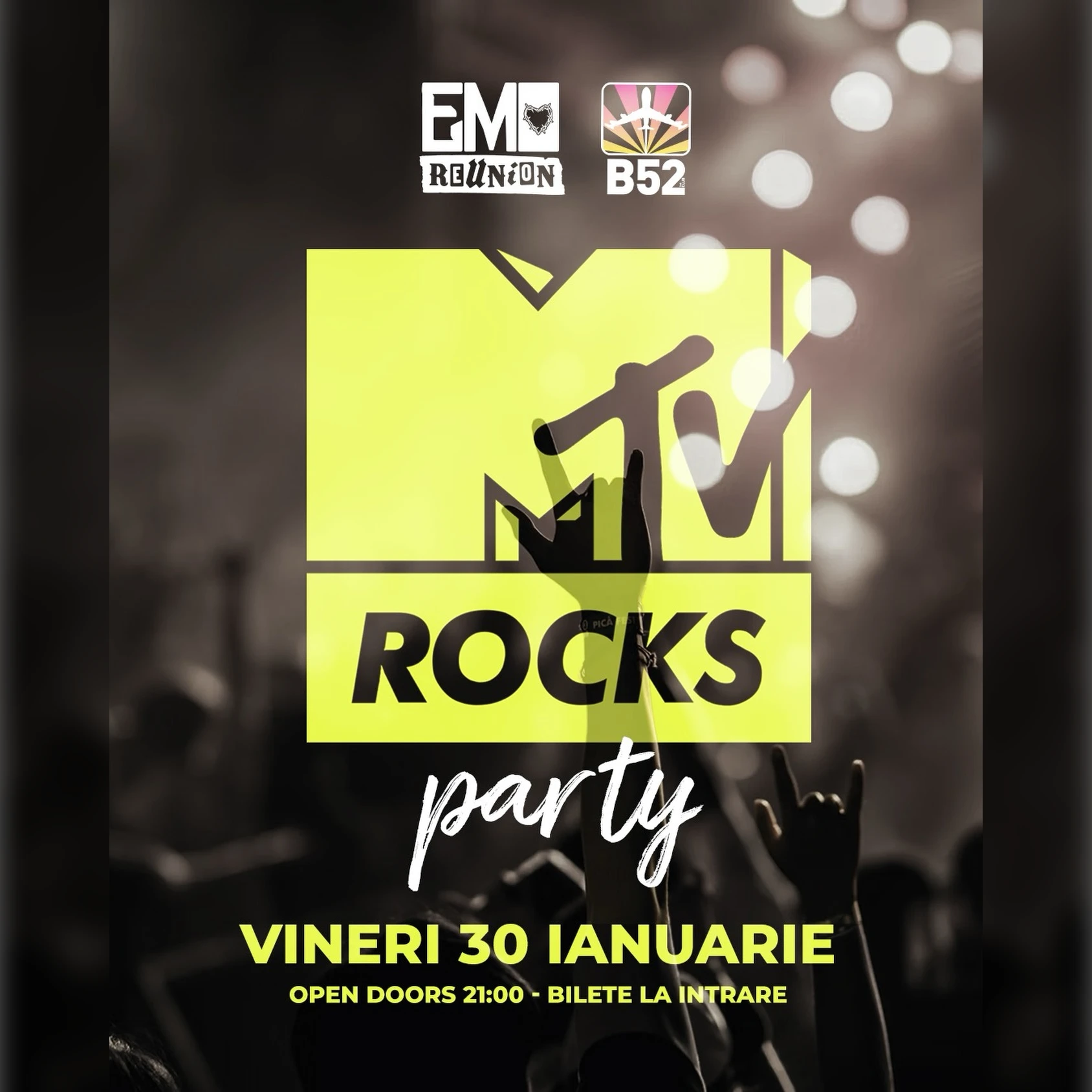 MTV ROCKS 