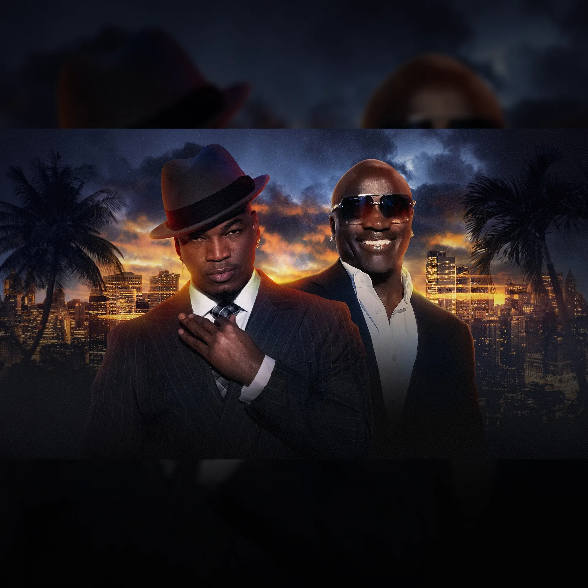 Ne-yo & Akon