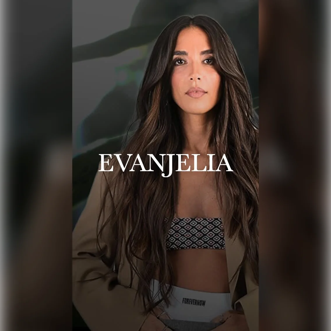 BOO! presents Evanjelia & Alenn H