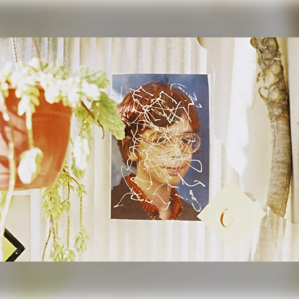 I have never traveled to Australia | Alexandros Voulgaris (The Boy)