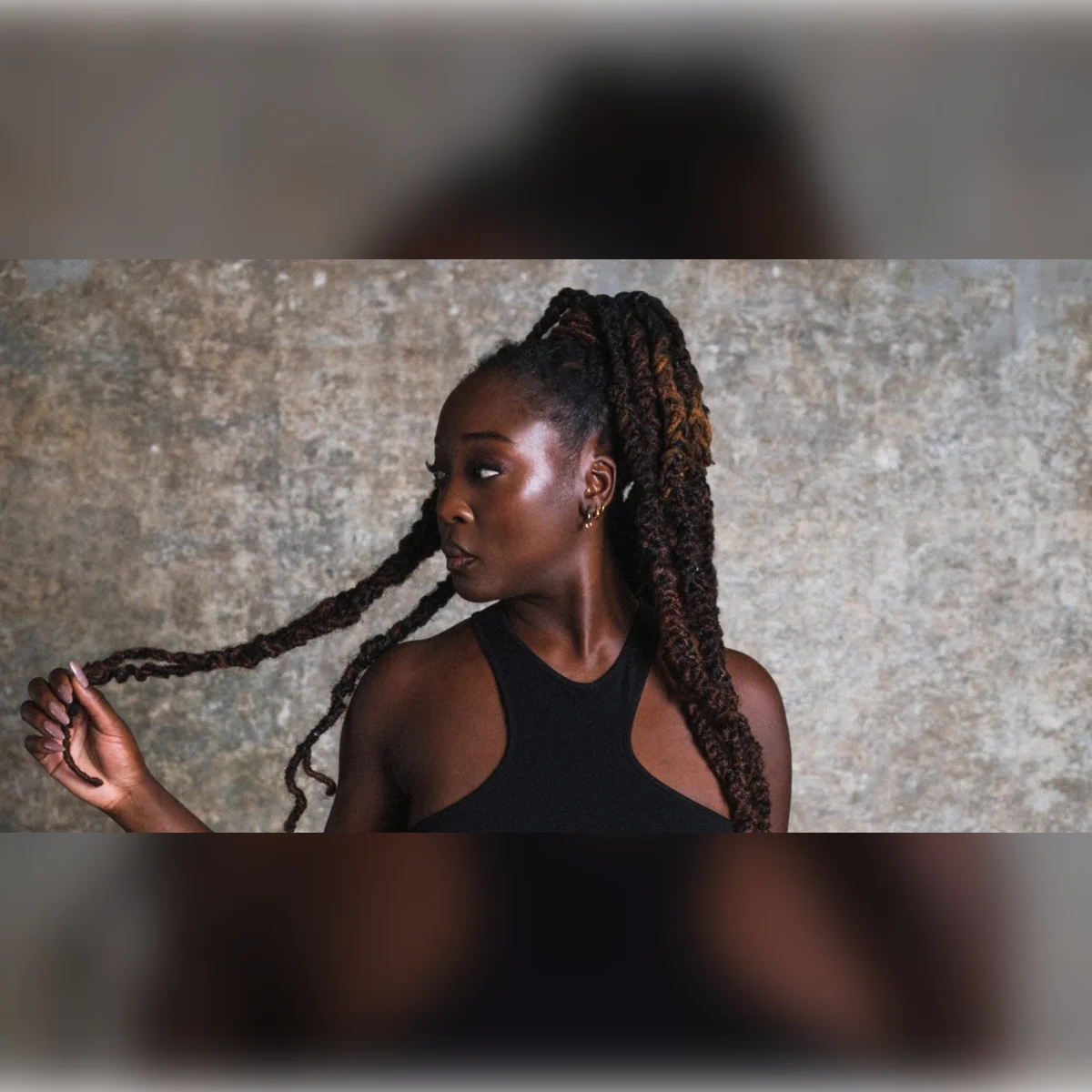 Cassie Kinoshi & seed.