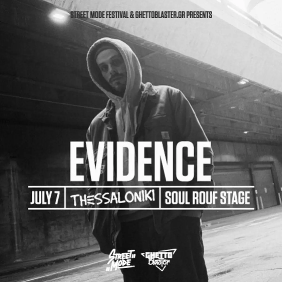 Evidence (Dilated Peoples)