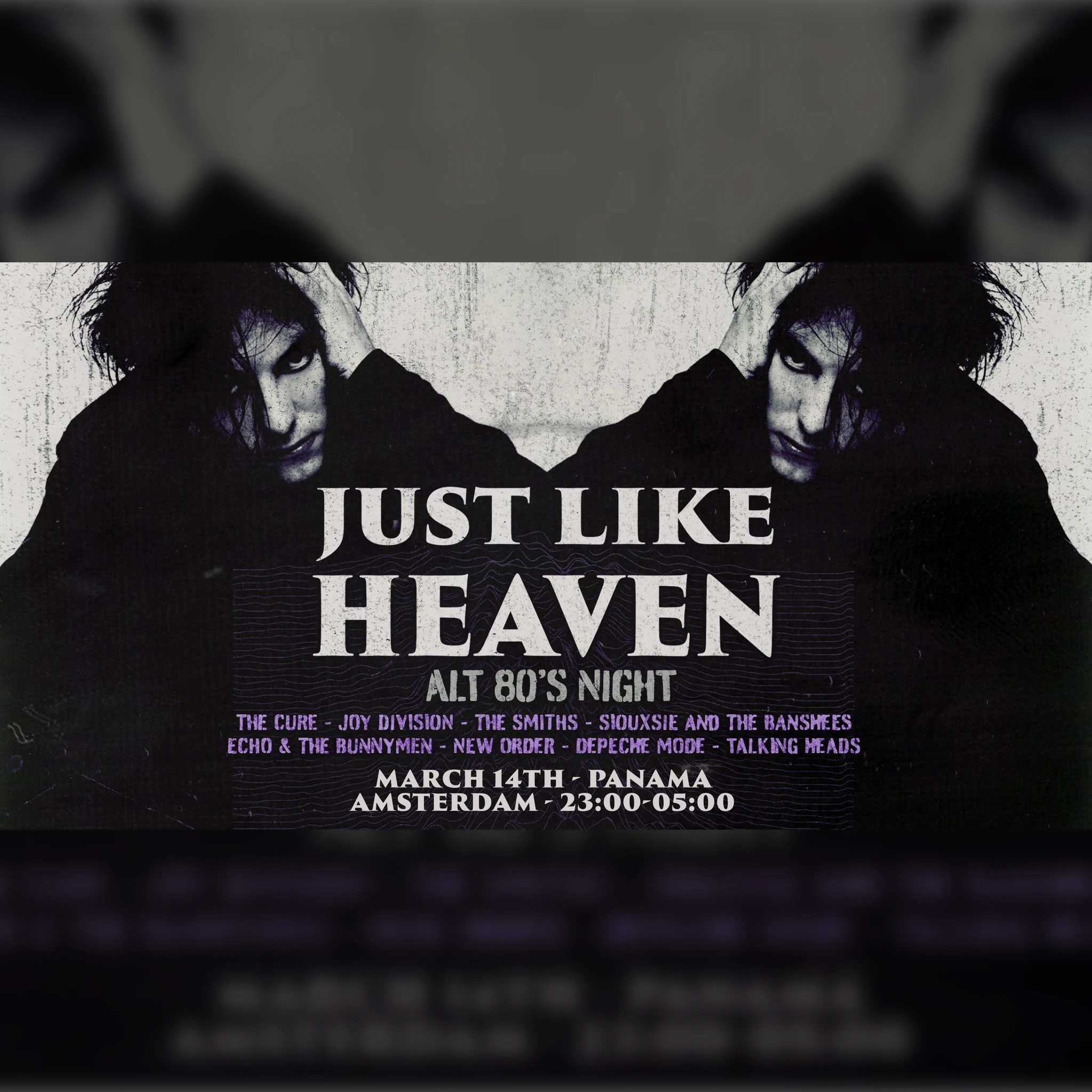 Just Like Heaven – Studio Room