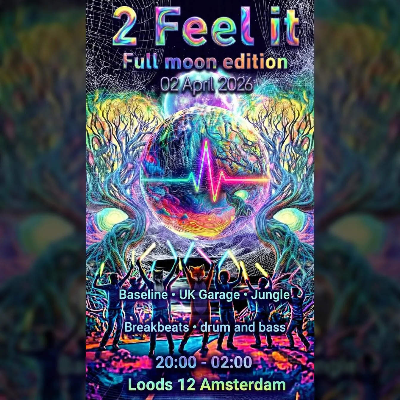 2 feel it