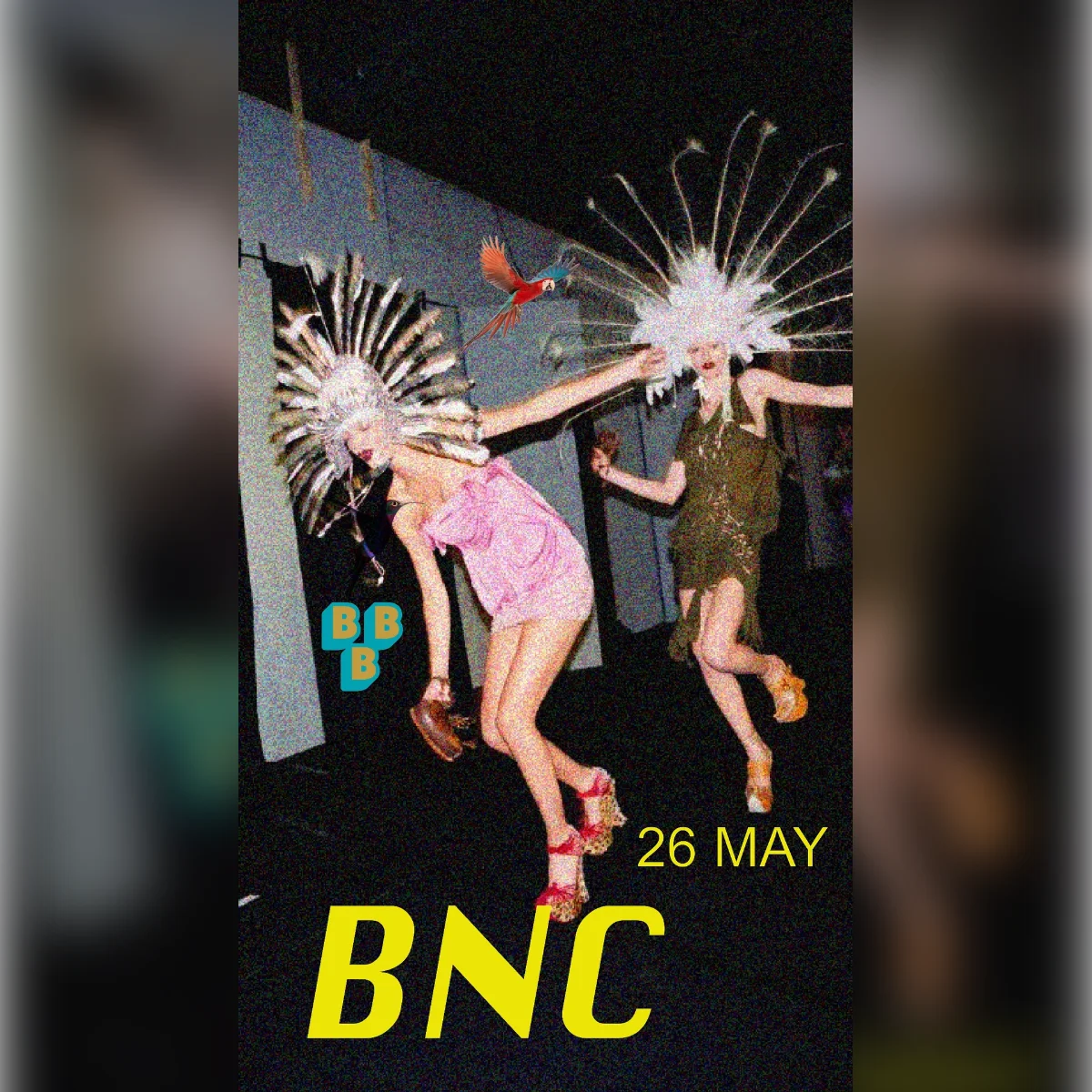 BNC
