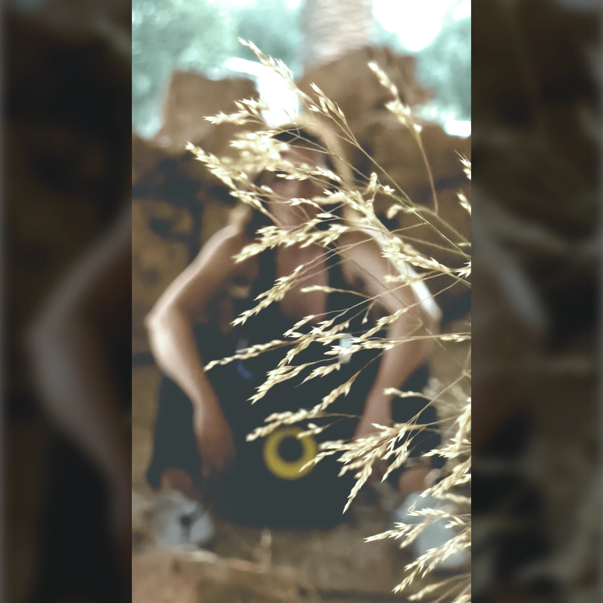 Lobby Patio | Anna-Maria Rammou