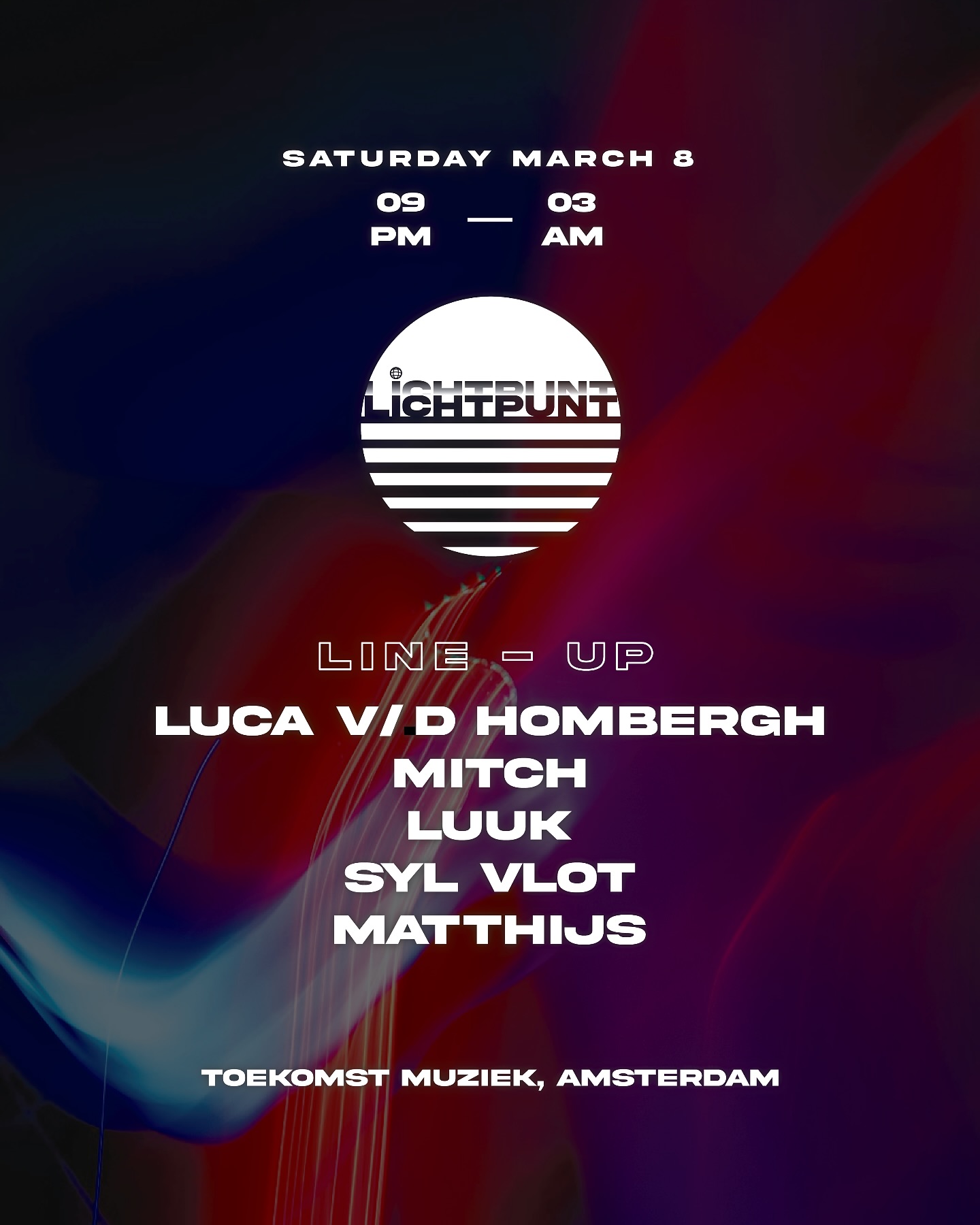 Het Lichtpunt Festival