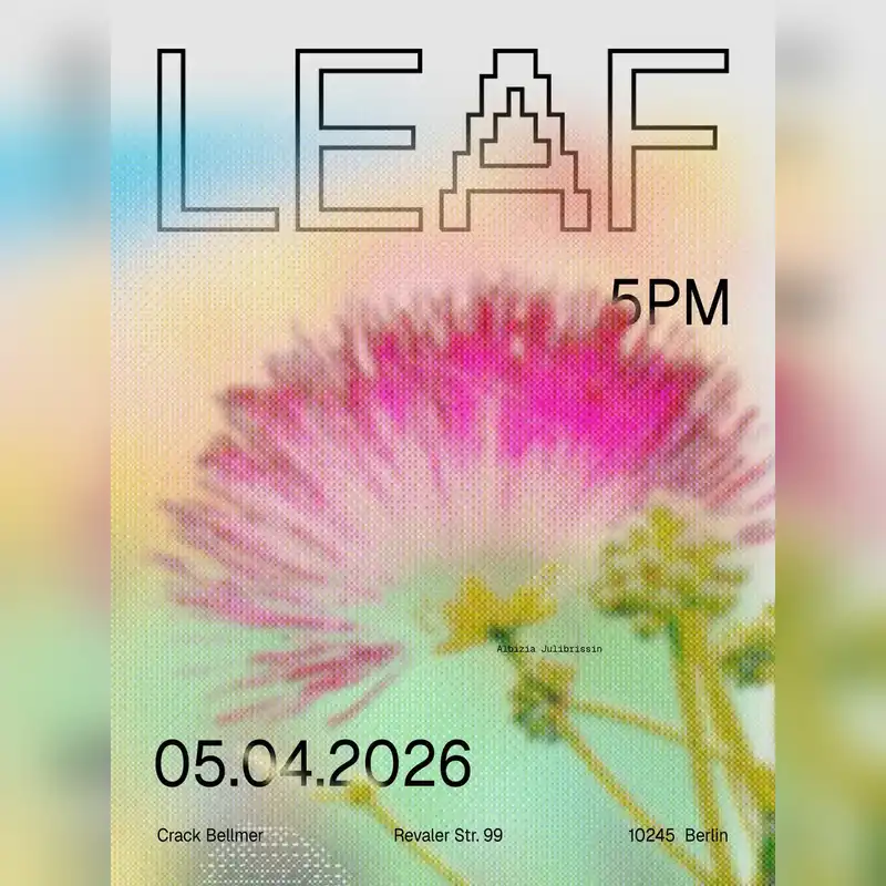 LEAF