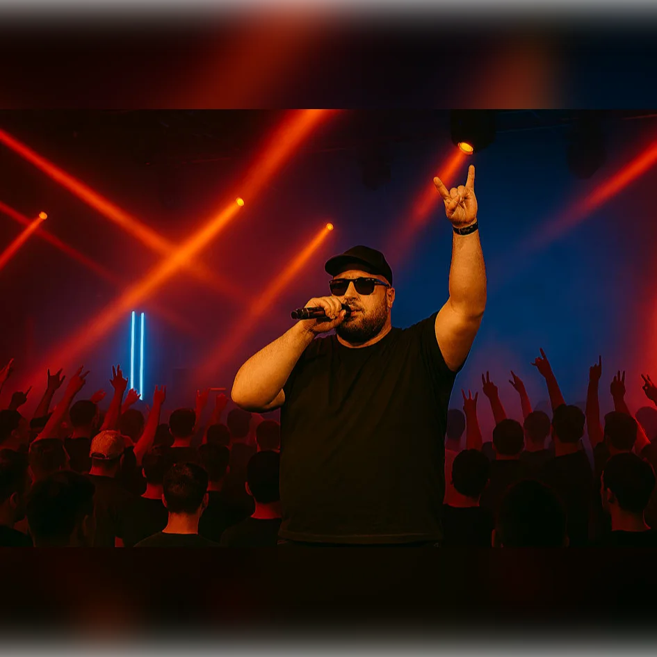 Terrassa C'est Extérieur Ou Clubbing