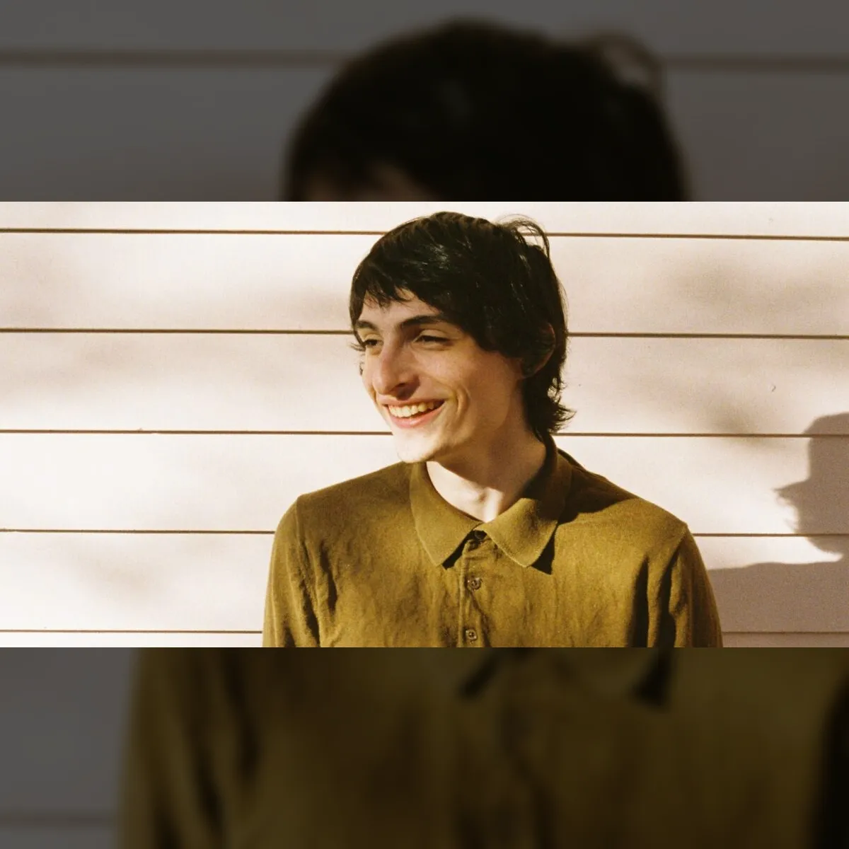 Finn Wolfhard + The Slaps 