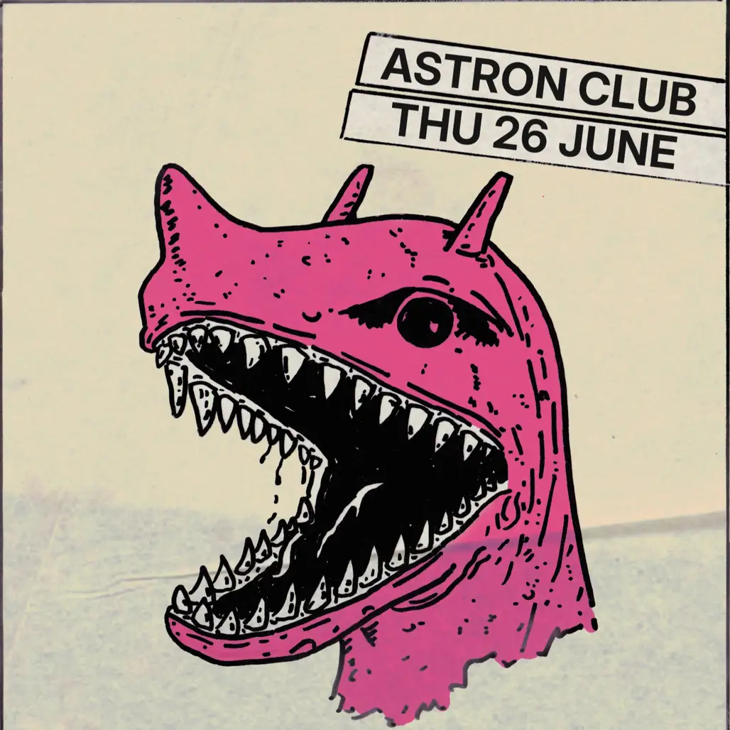 SNARRL #1 pres. S90 - Everlyn - Greta