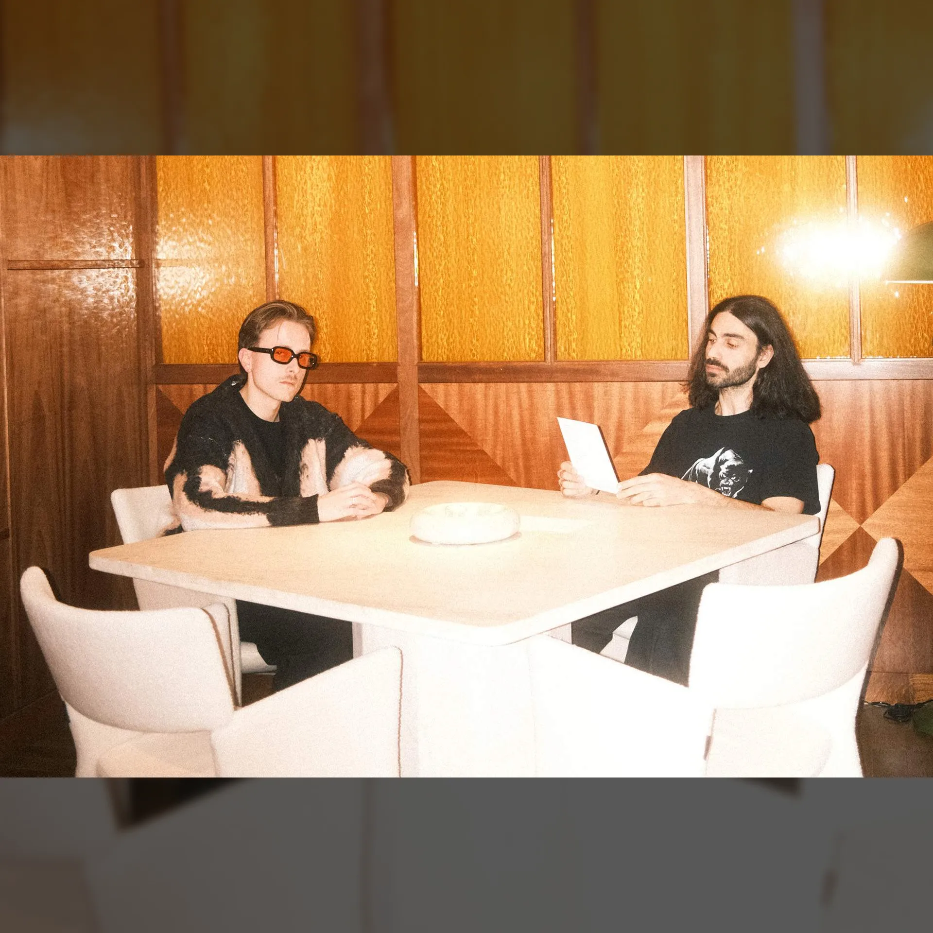 CHAMOS - CLUB NEWROZ