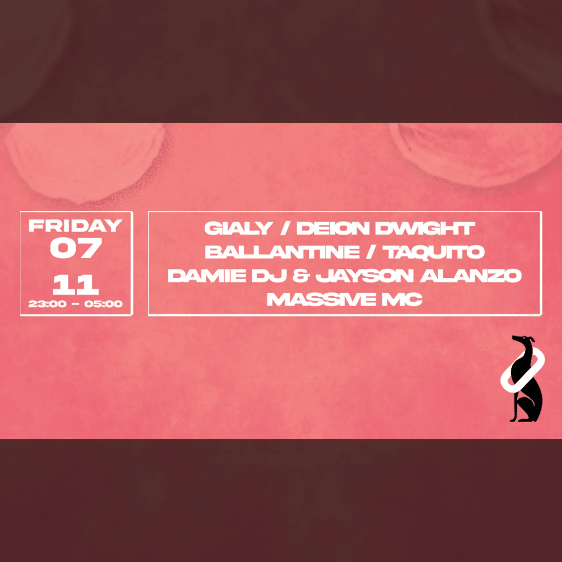 Losse heupjes x Oliva