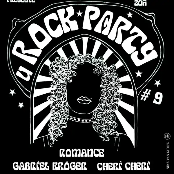 UROCK #9