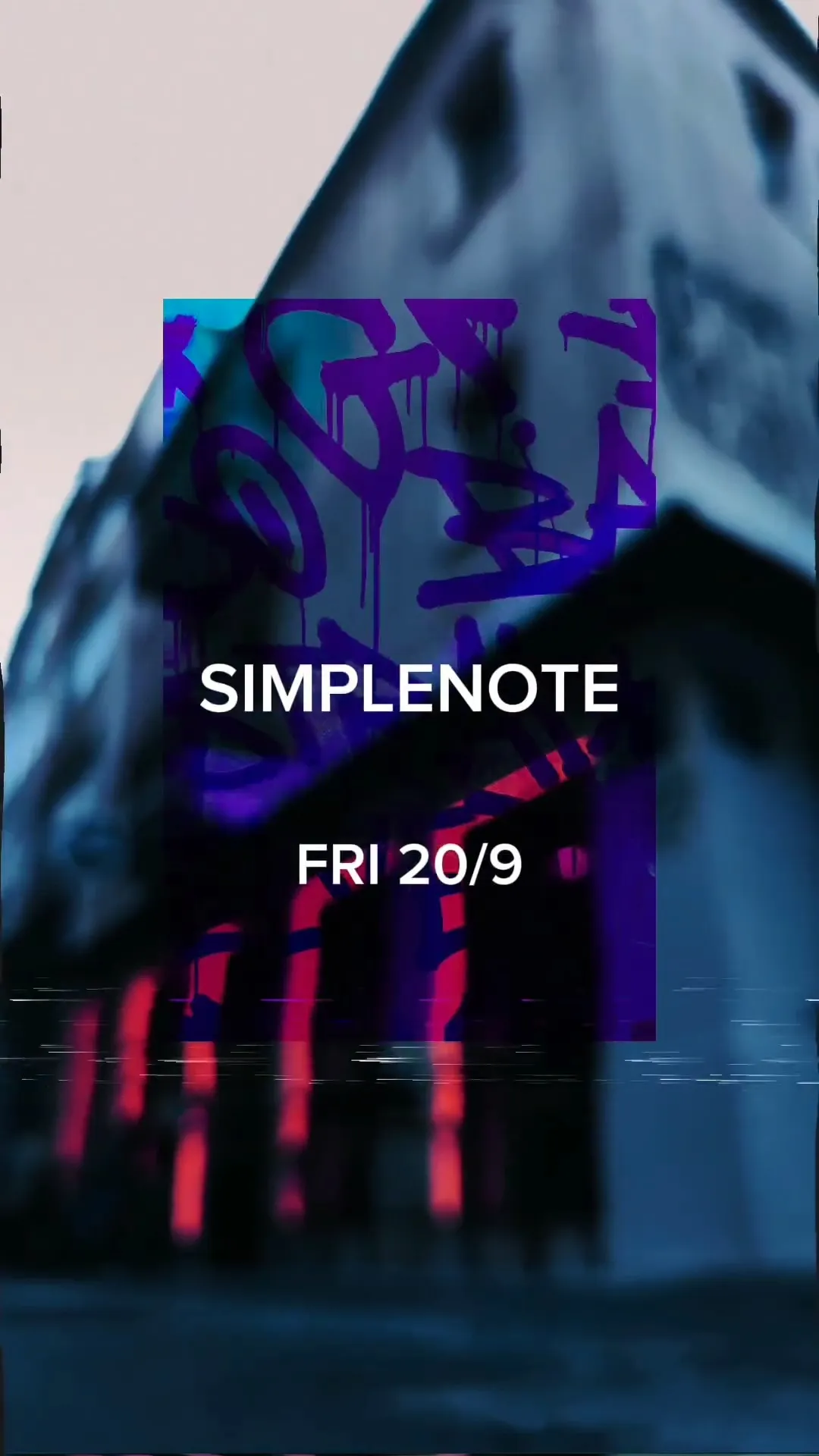 Simplenote
