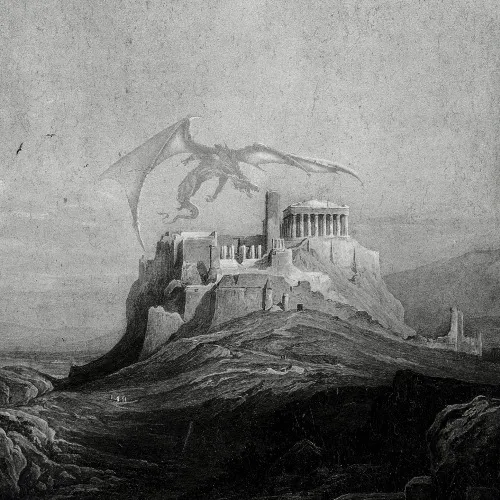 “The Siege of Athens” — 1st Greek Dungeon Synth Festival