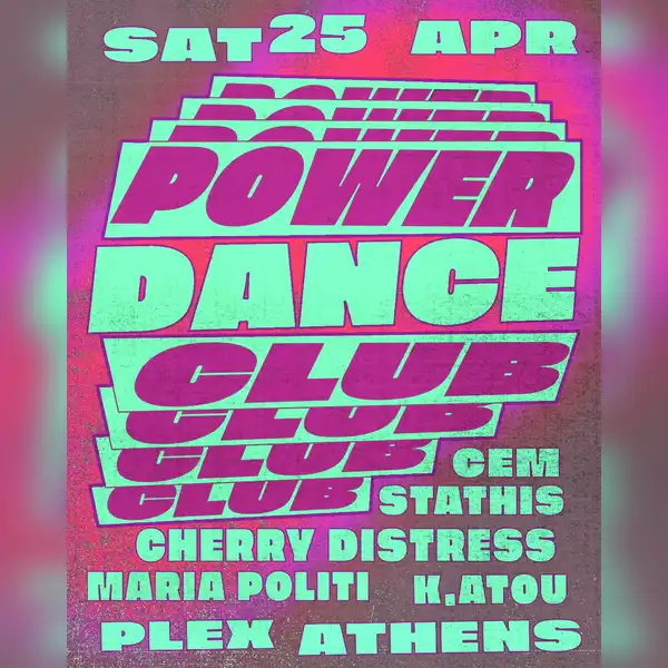 Power Dance Club