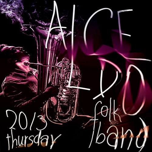 Alcedo Folk Band
